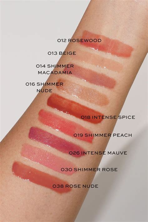 dior holiday lip glitter|Dior lip gloss color chart.